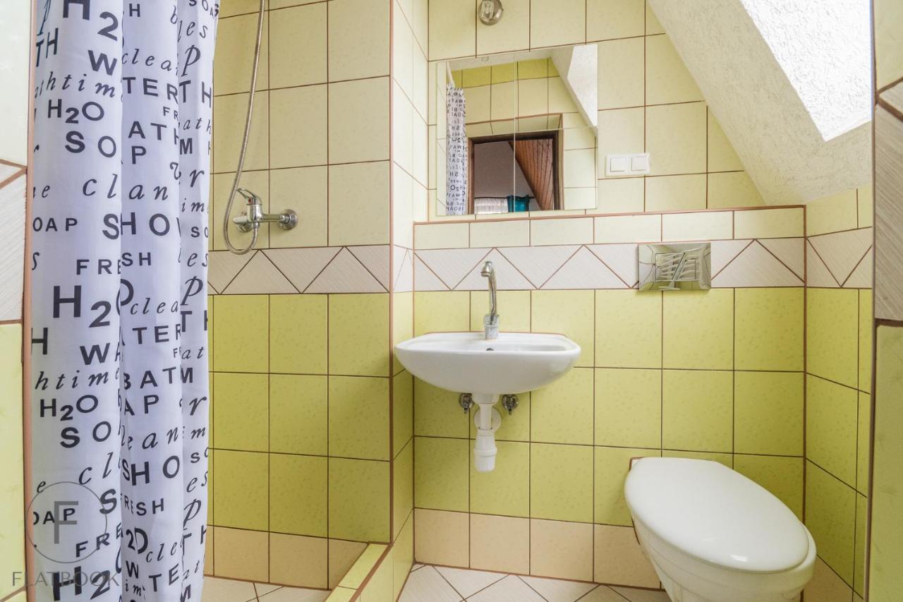 Flatbook Pokoje - Stegna Morska Przystan I Apartman Kültér fotó